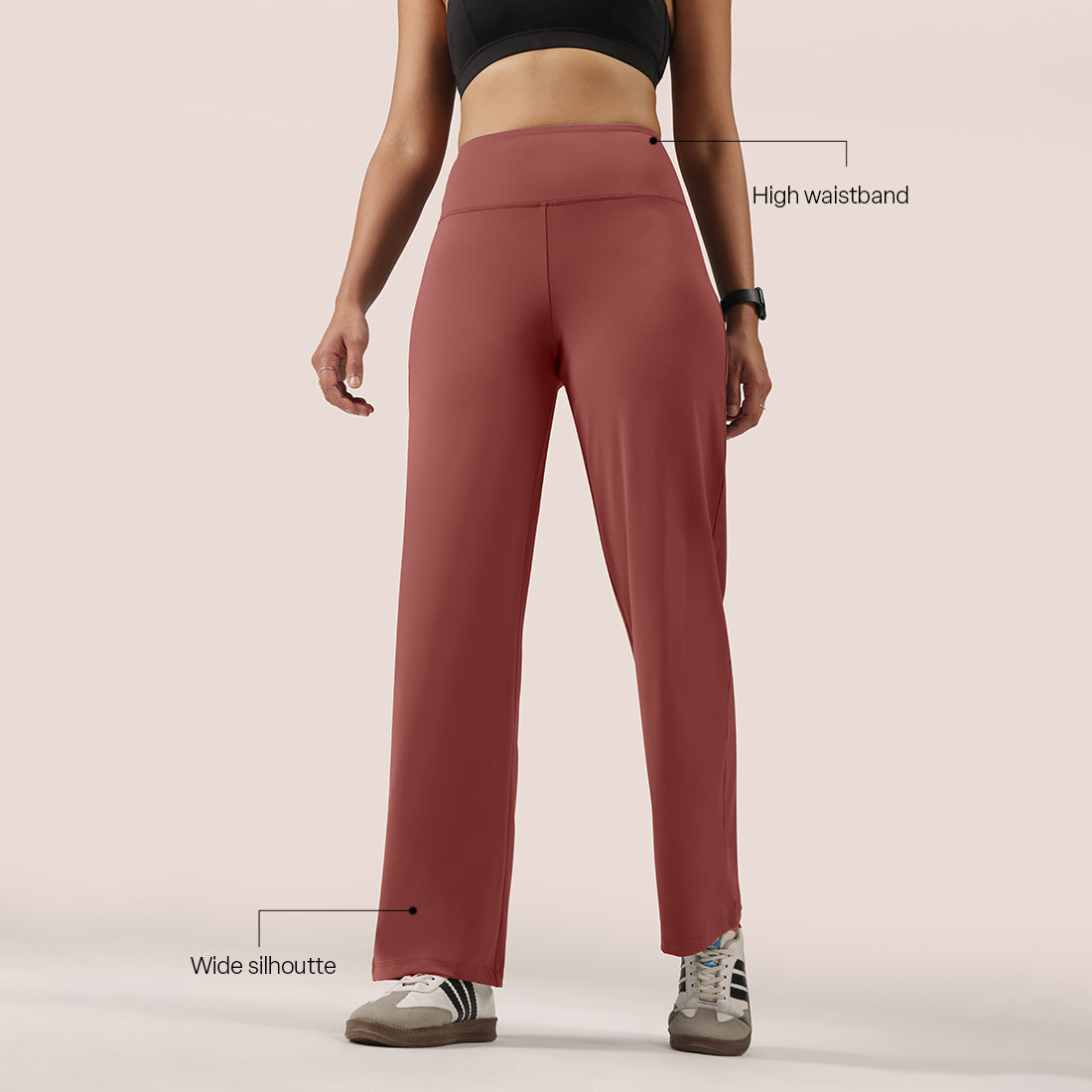 Ultimate Palazzo Pants