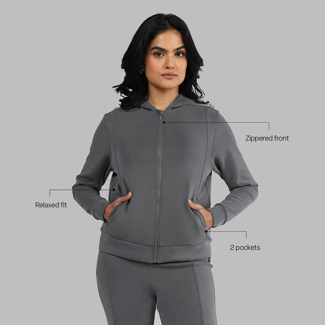 BareButter™ Hoodie