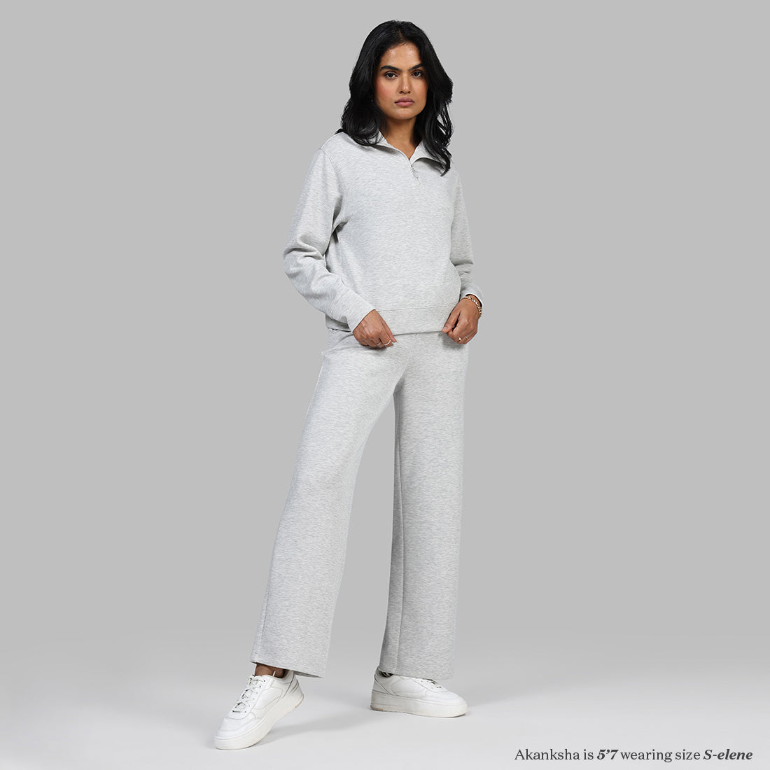 Yoga Flare Pants with Polyester Fabric and Hidden Back Pocket