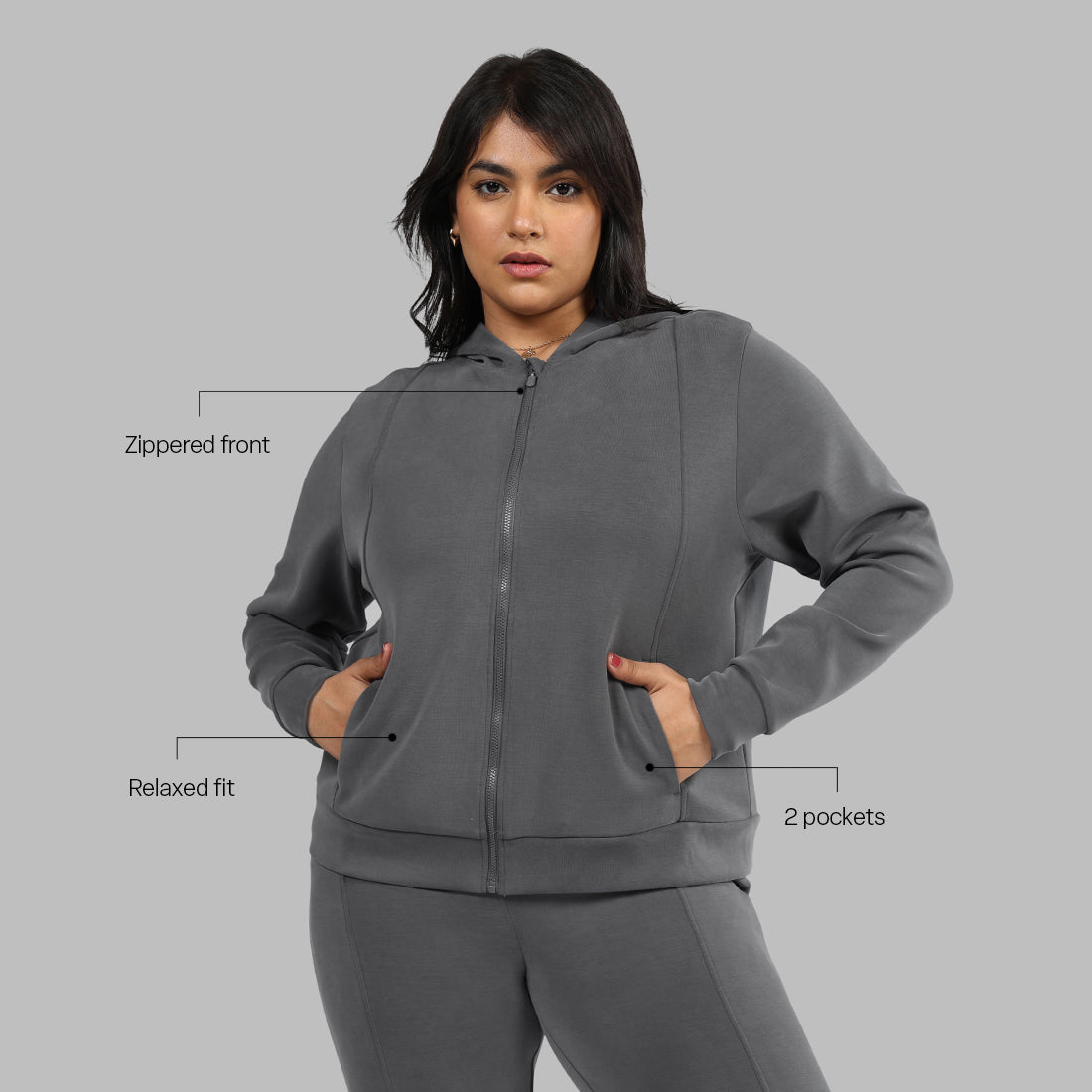 BareButter™ Hoodie