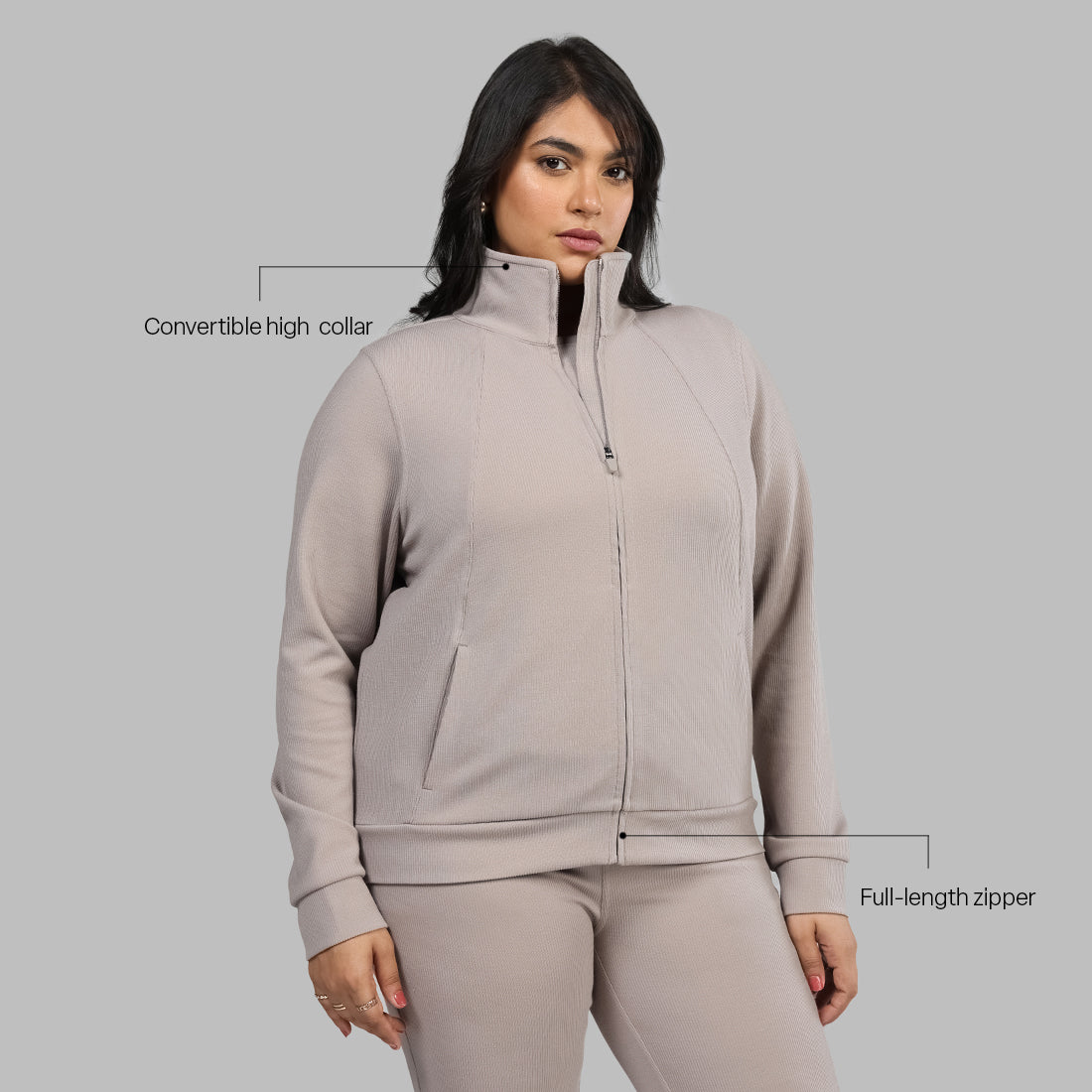 RibSupreme™ Jacket