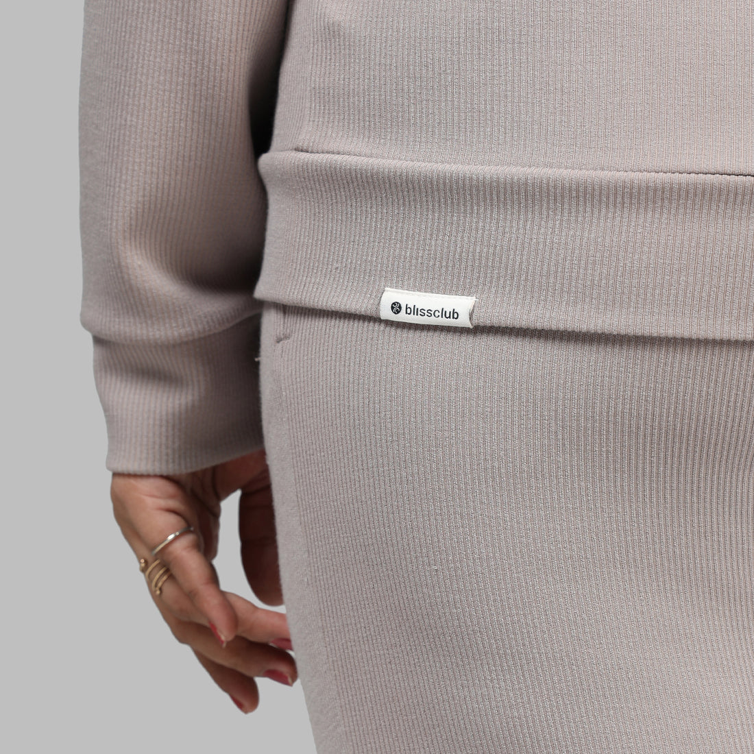 RibSupreme™ Jacket