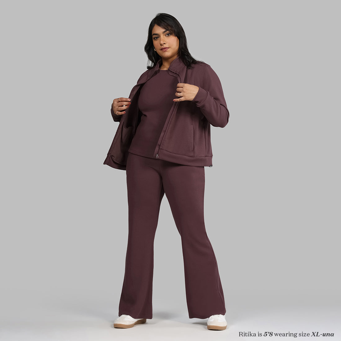 RibSupreme™ Jacket