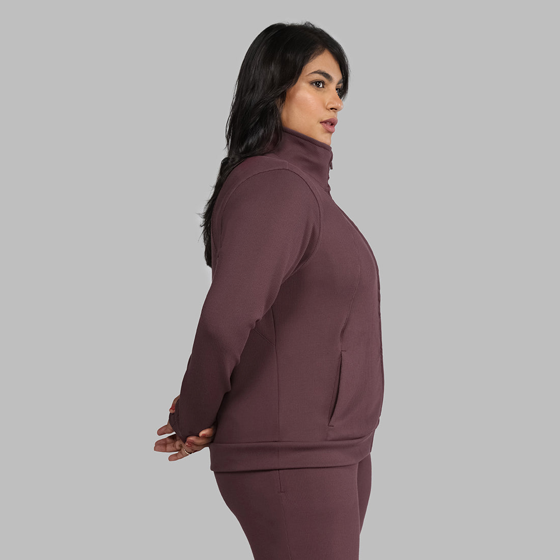 RibSupreme™ Jacket