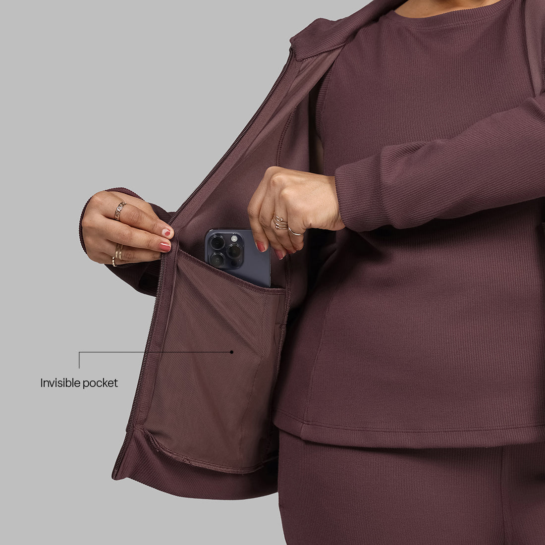 RibSupreme™ Jacket