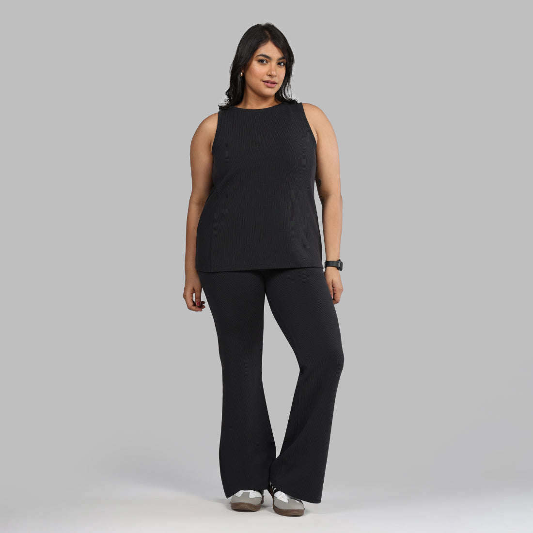 RibSupreme™ Flare Pants