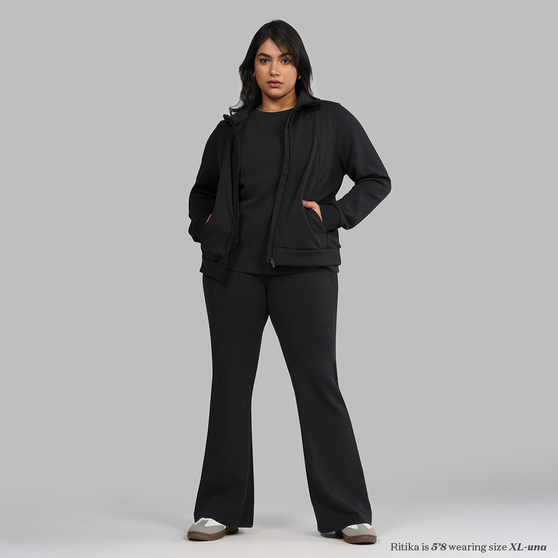 RibSupreme™ Jacket