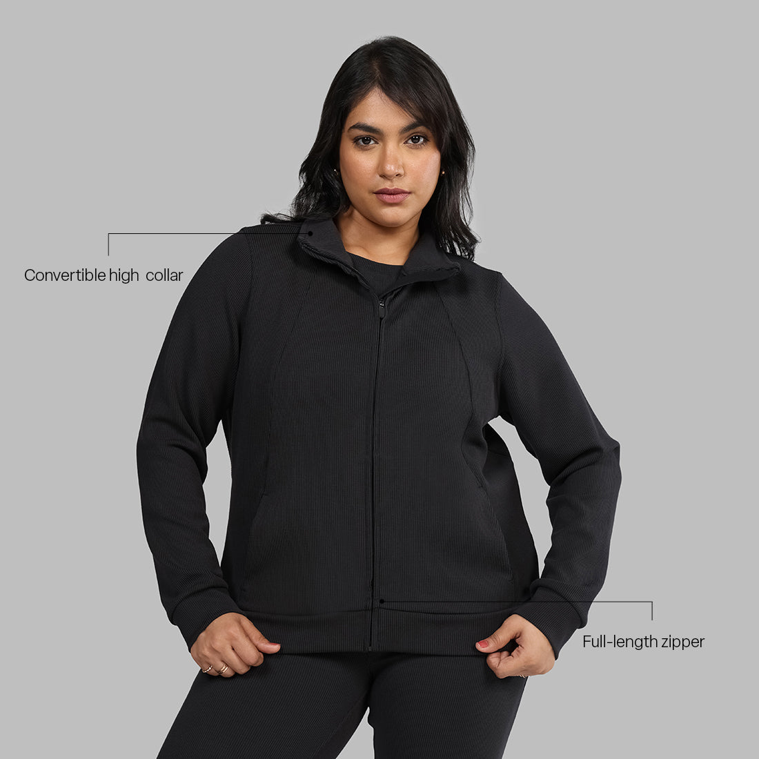 RibSupreme™ Jacket
