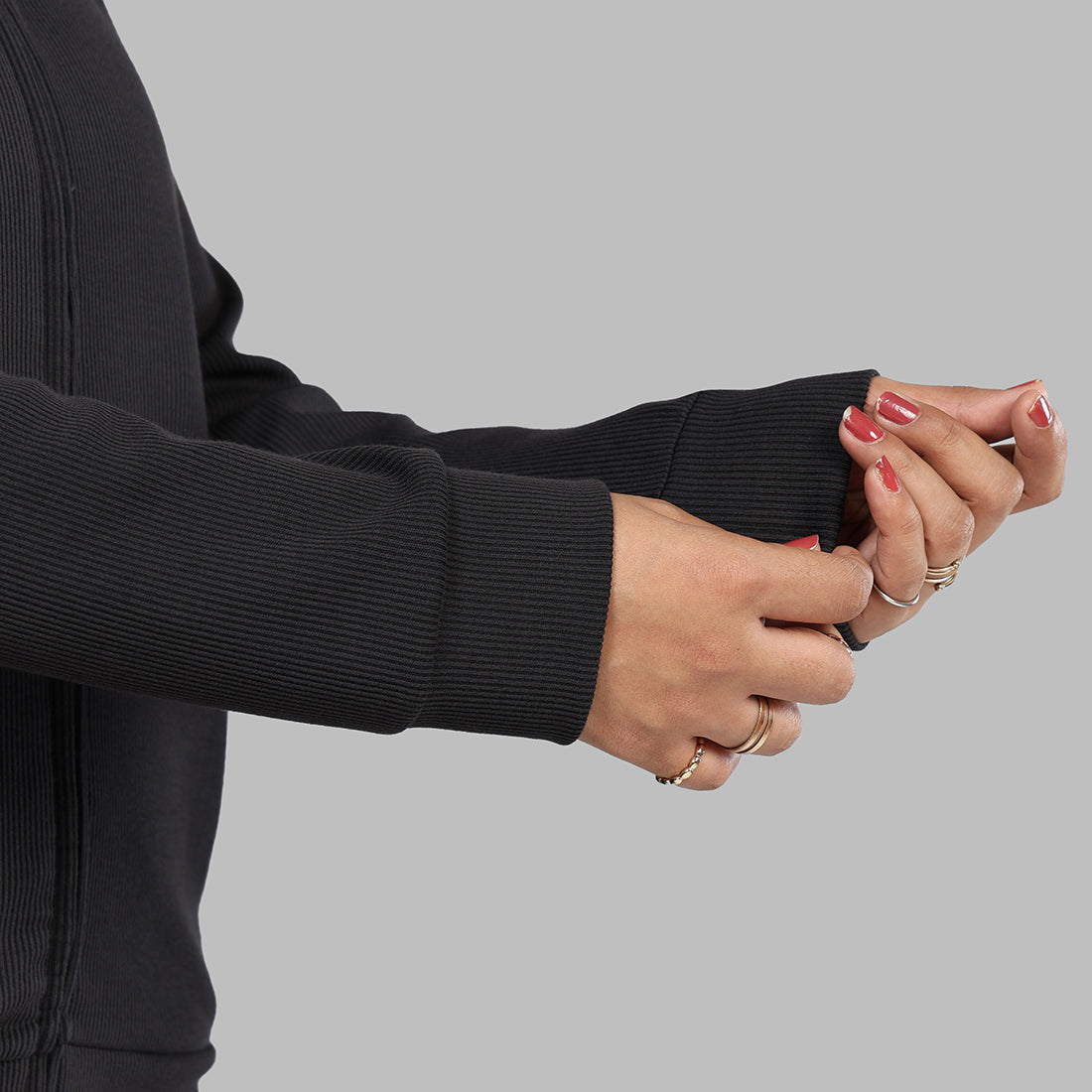 RibSupreme™ Jacket