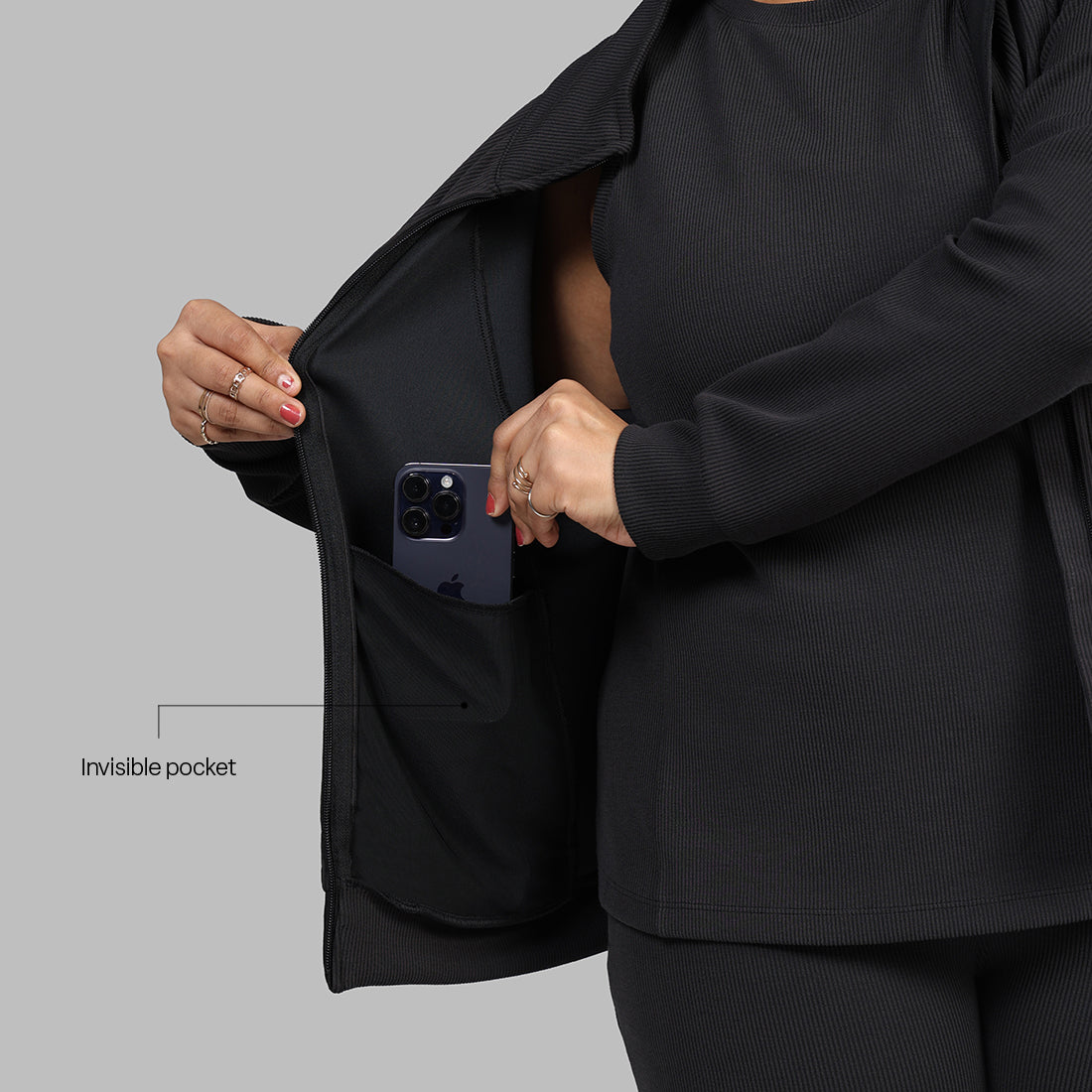RibSupreme™ Jacket