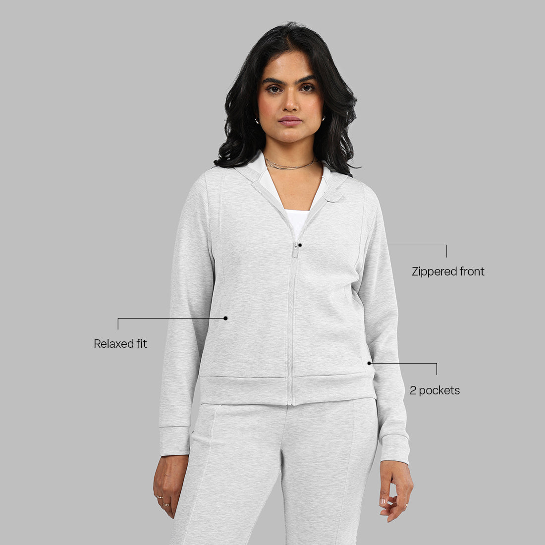 BareButter™ Hoodie
