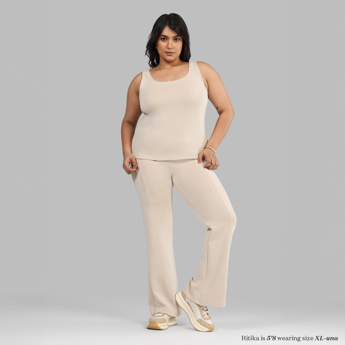 BareButter™ Tank