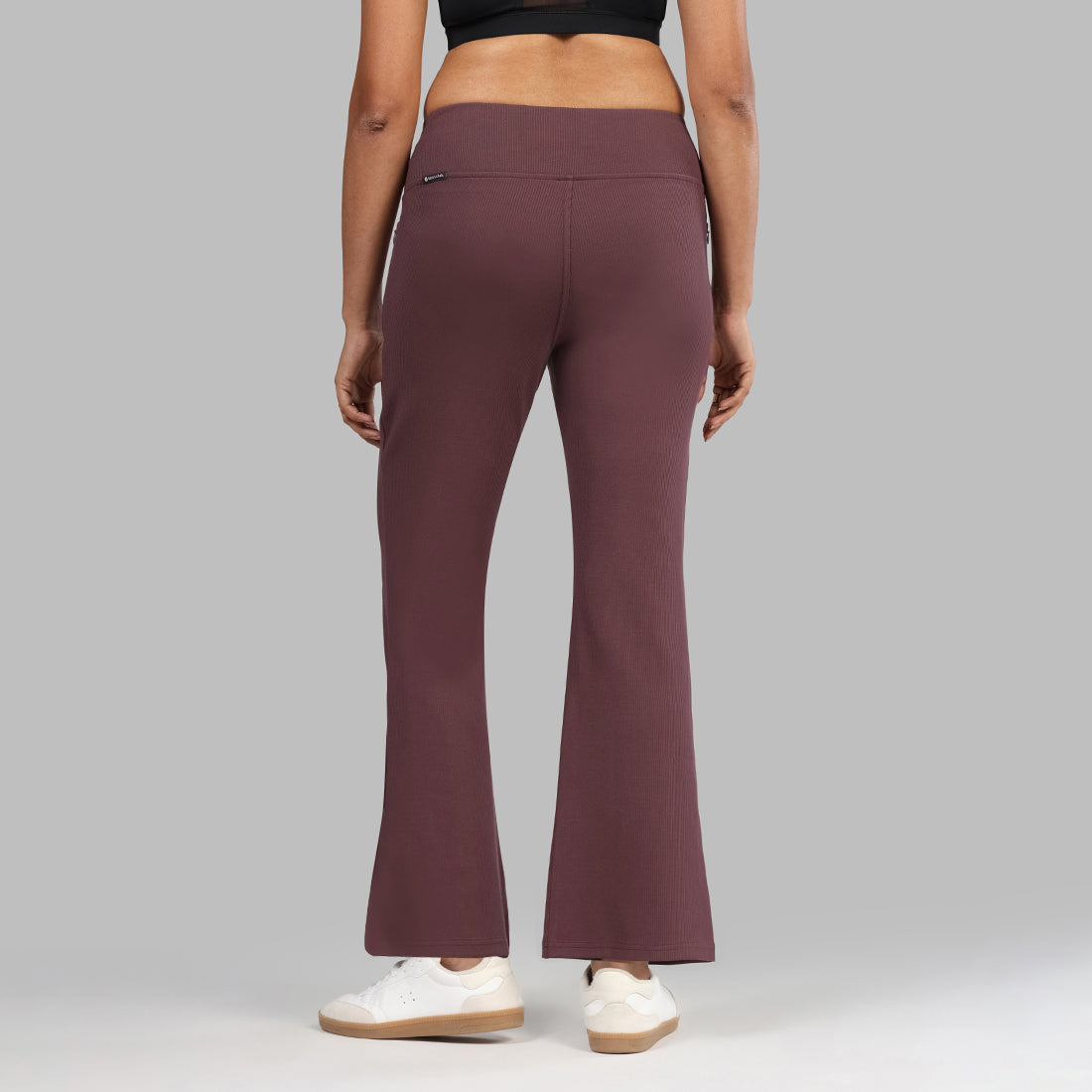RibSupreme™ Flare Pants