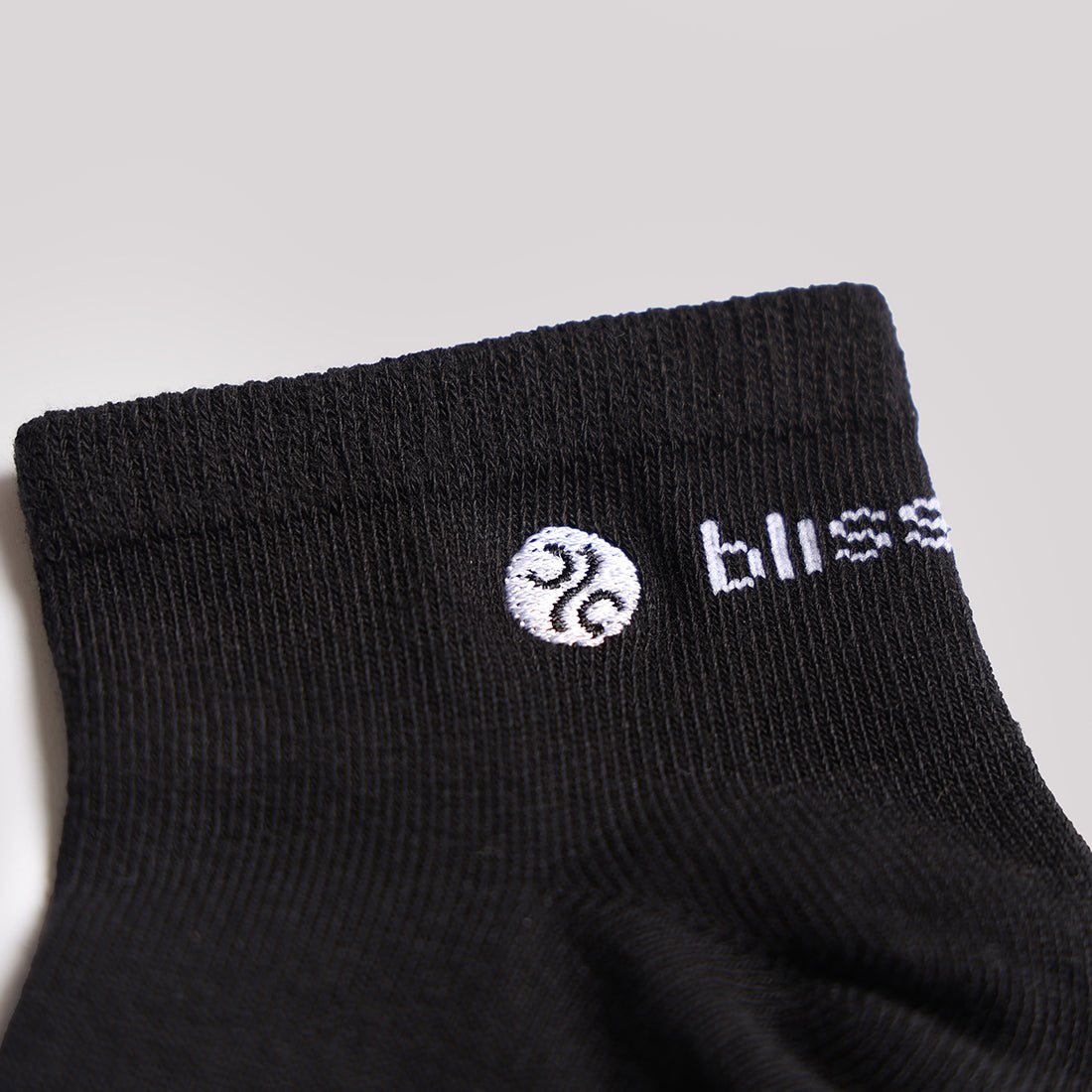 Bitchclub Ankle Socks (Pack of 2) - BlissClub