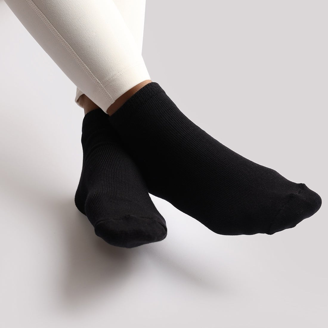 Bitchclub Ankle Socks (Pack of 2) - BlissClub