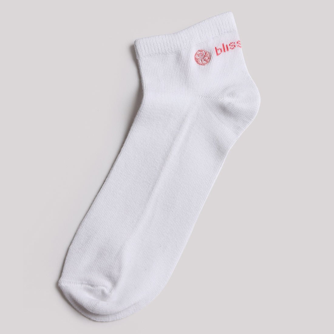 Bitchclub Ankle Socks (Pack of 2) - BlissClub