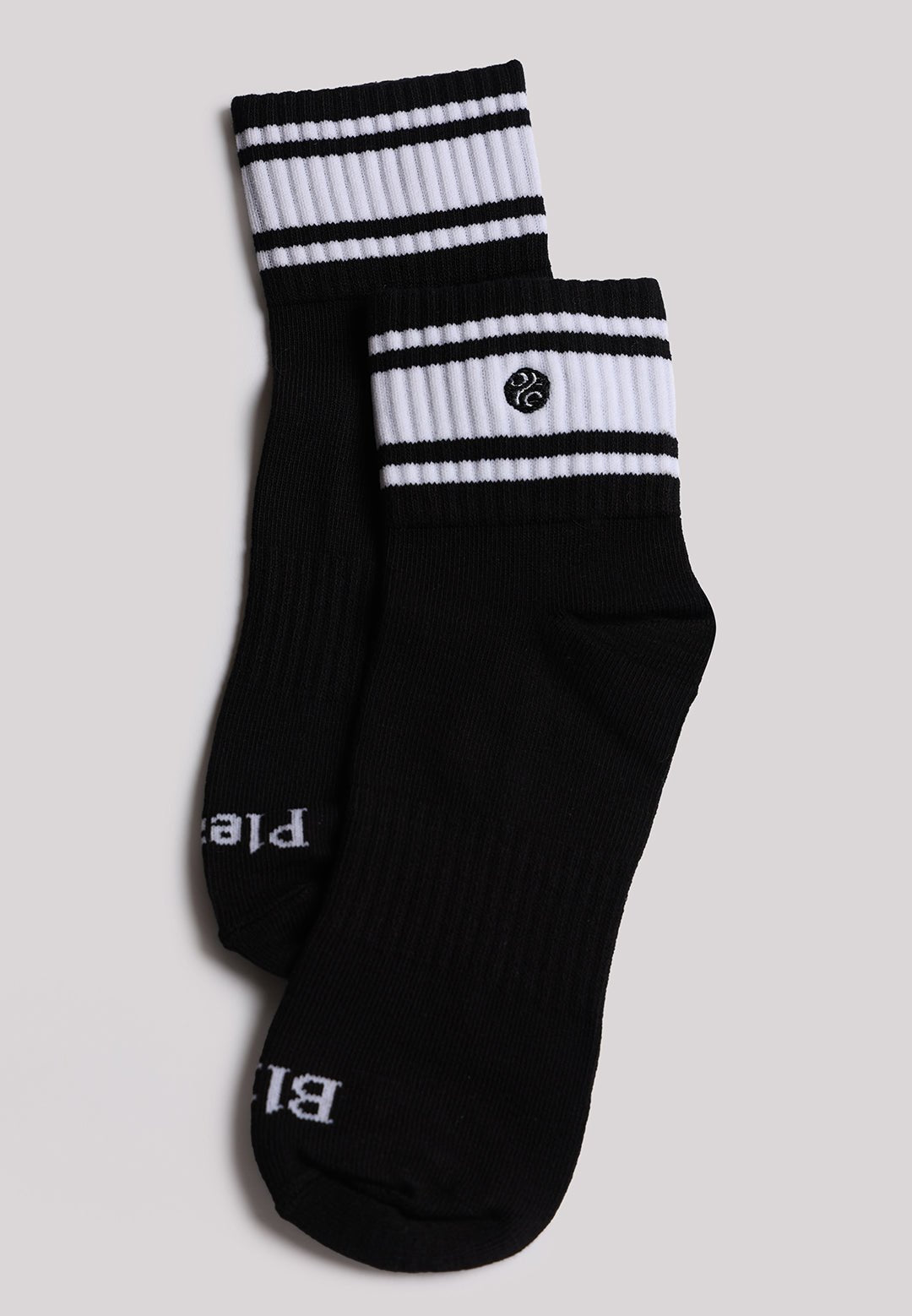 Bitchclub Quarter Socks (Pack of 2) - BlissClub
