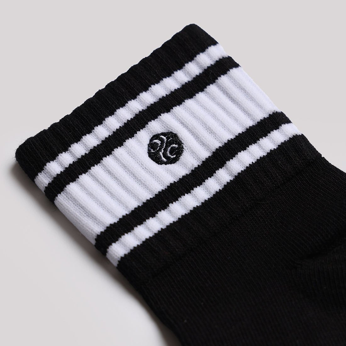 Bitchclub Quarter Socks (Pack of 2) - BlissClub