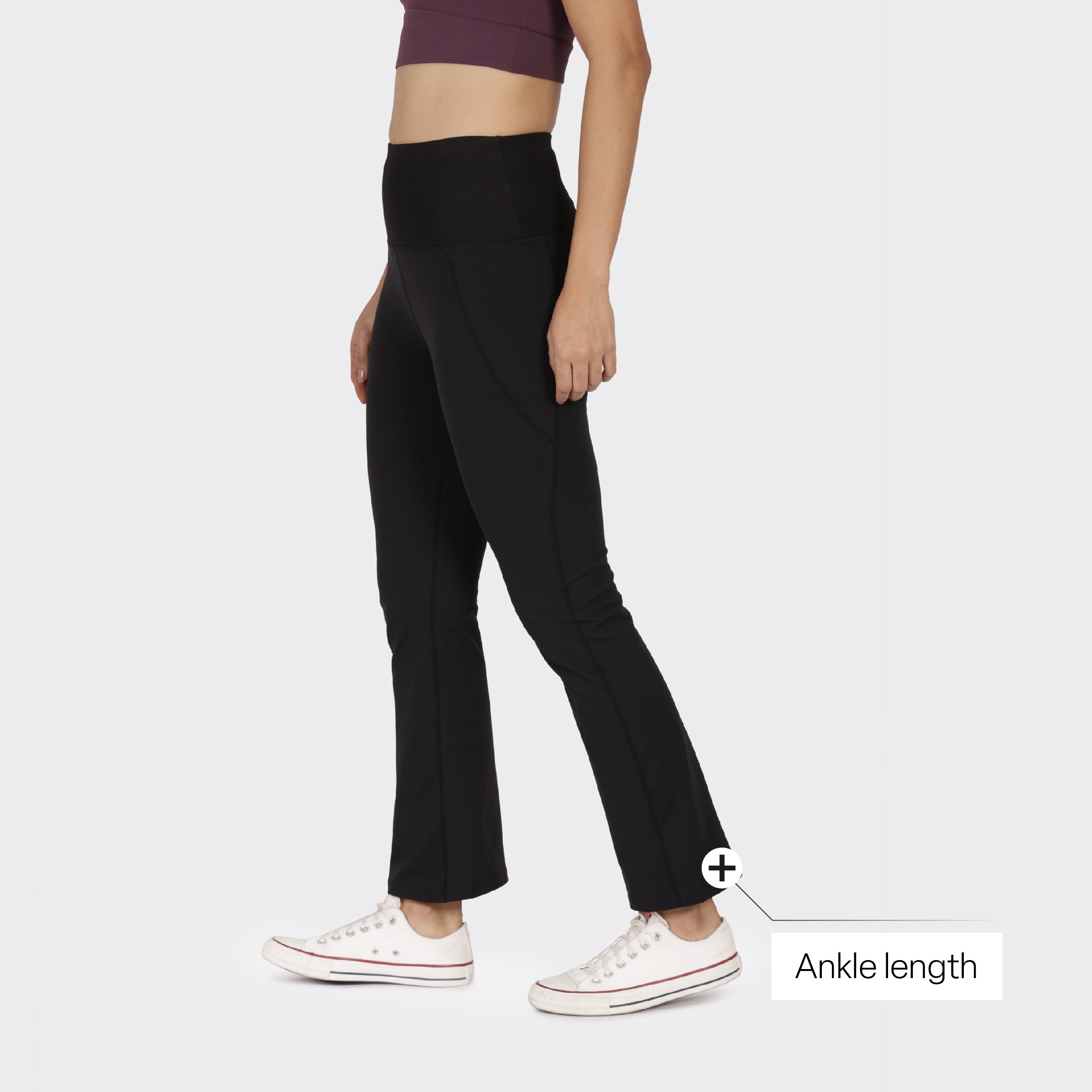 The Ultimate Flare Pants