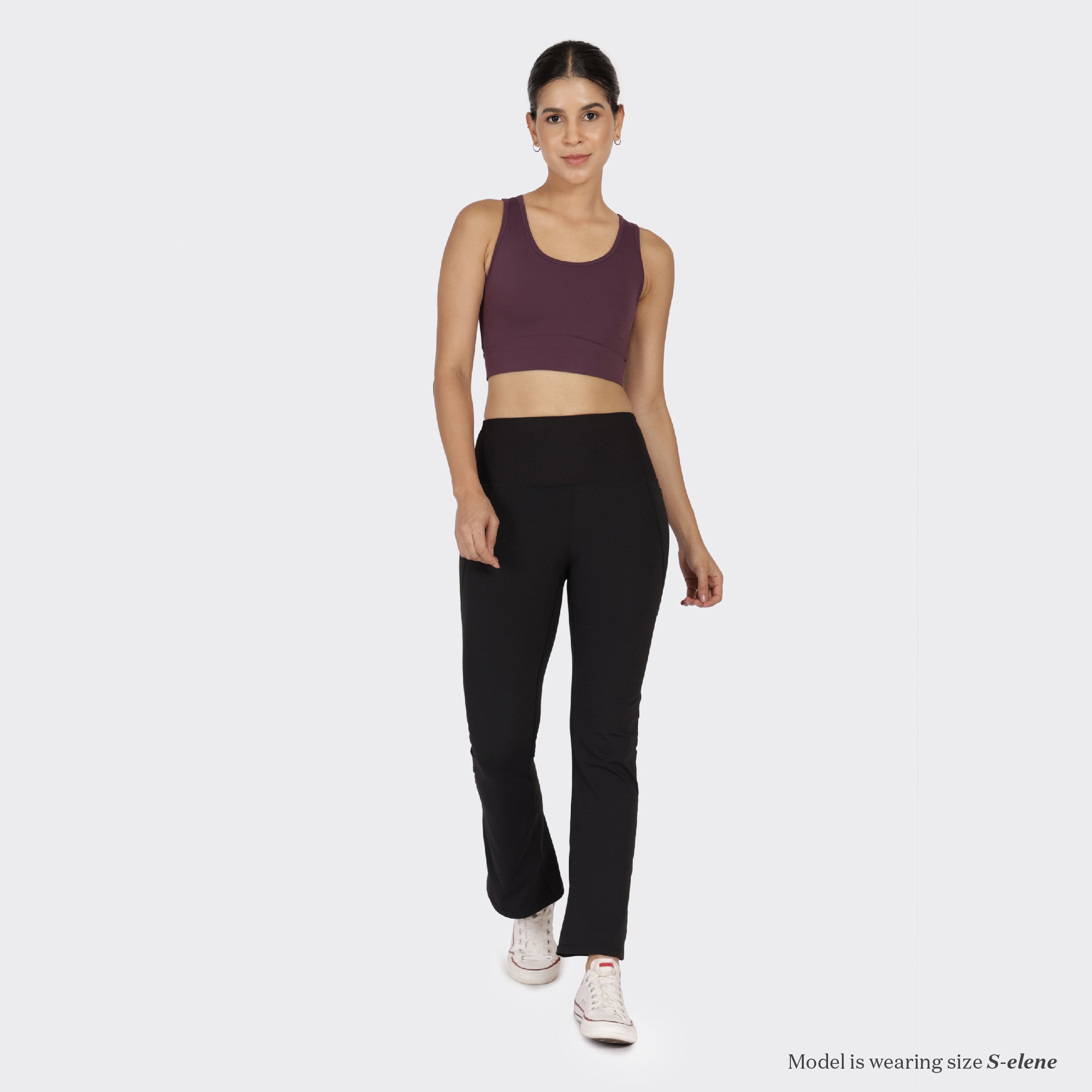 The Ultimate Flare Pants