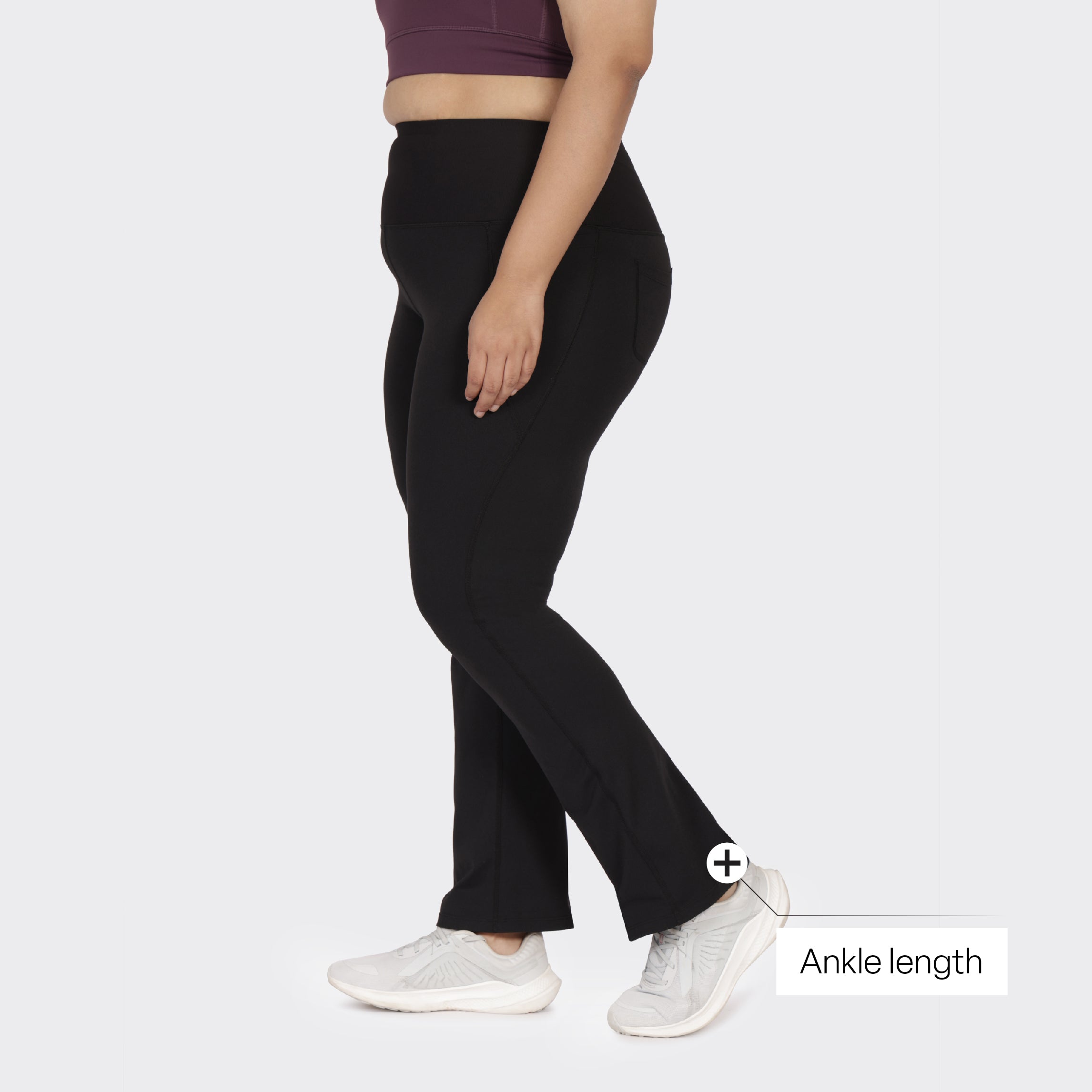 The Ultimate Flare Pants