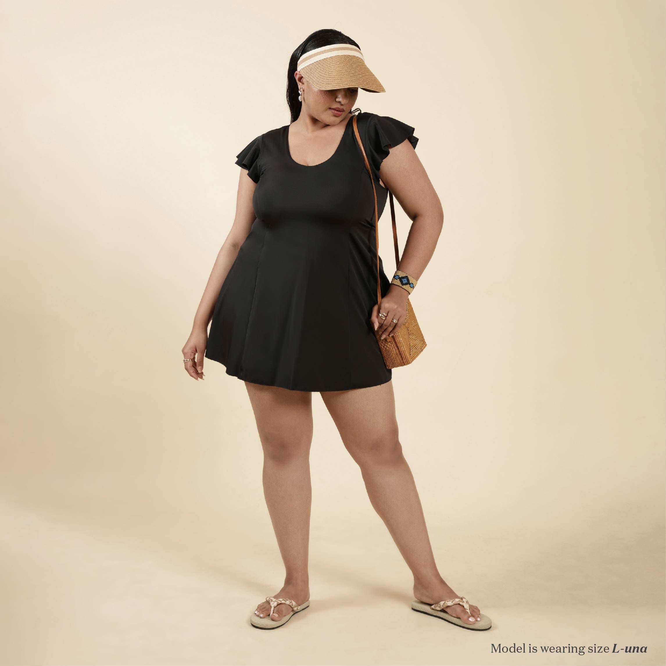 Bliss Swim Dress - BlissClub