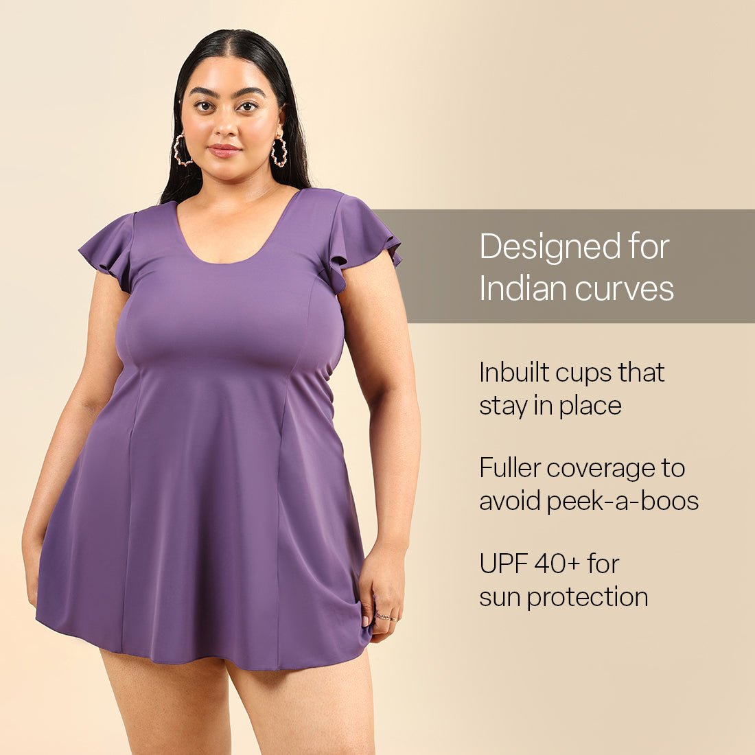 Bliss Swim Dress - BlissClub