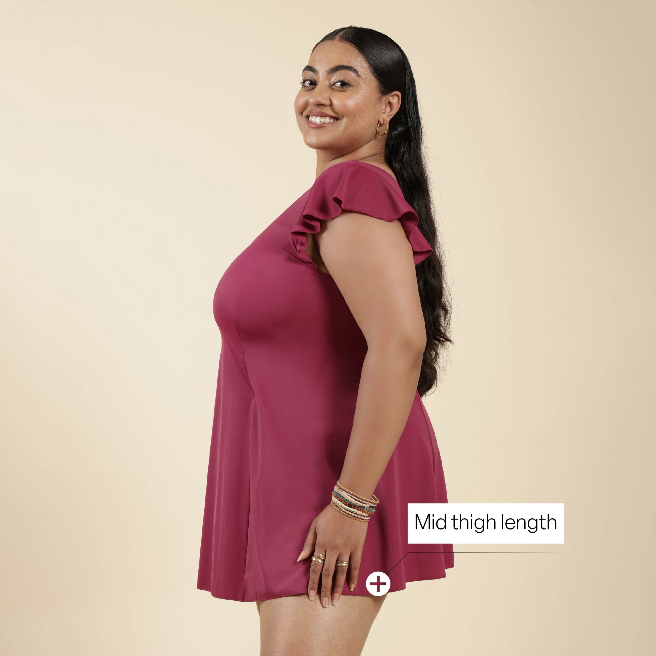 Bliss Swim Dress - BlissClub