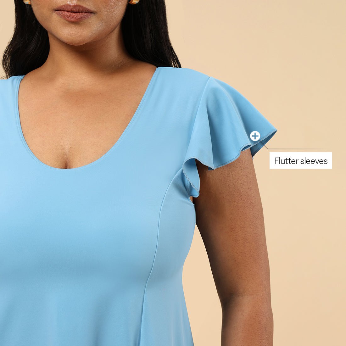 Bliss Swim Dress - BlissClub