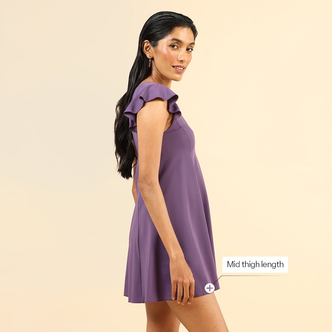 Bliss Swim Dress - BlissClub