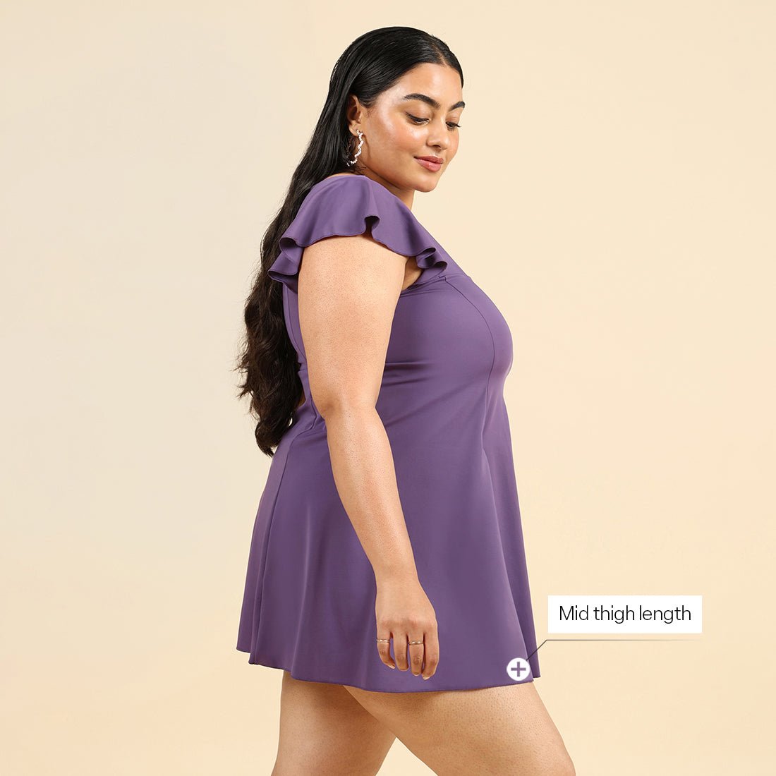 Bliss Swim Dress - BlissClub