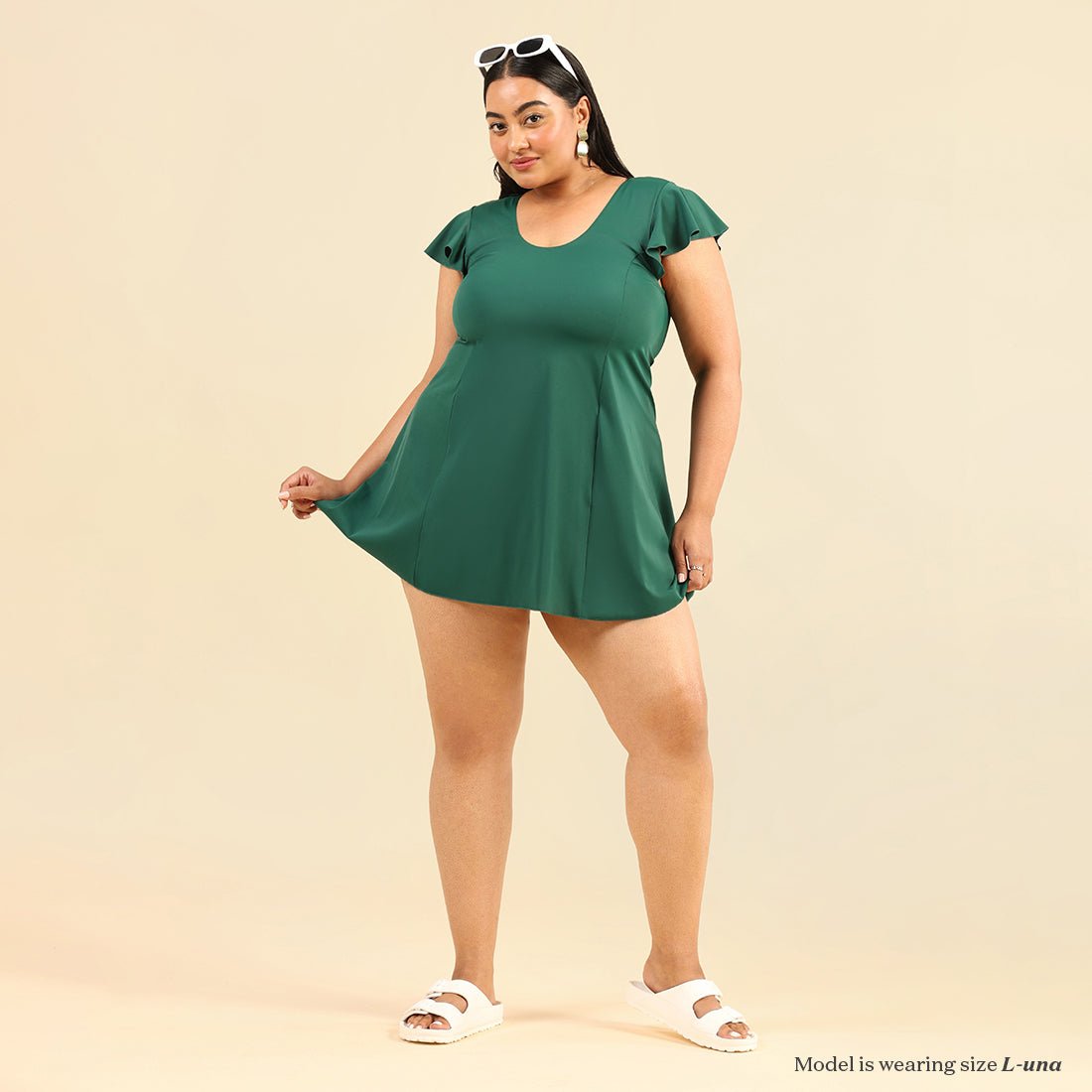 Bliss Swim Dress - BlissClub