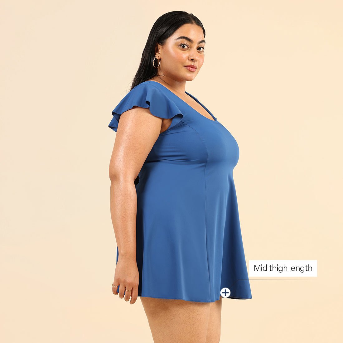 Bliss Swim Dress - BlissClub