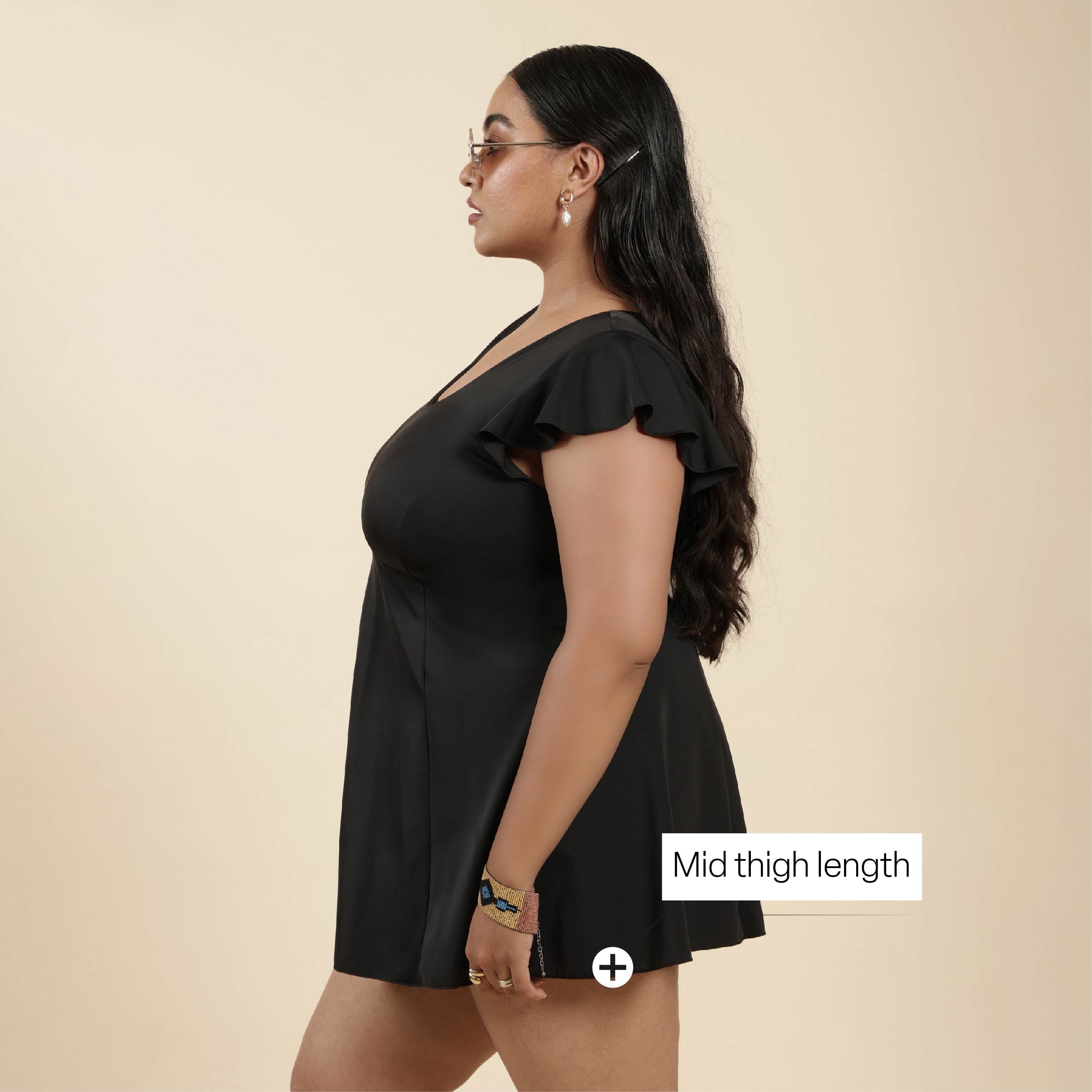 Bliss Swim Dress - BlissClub