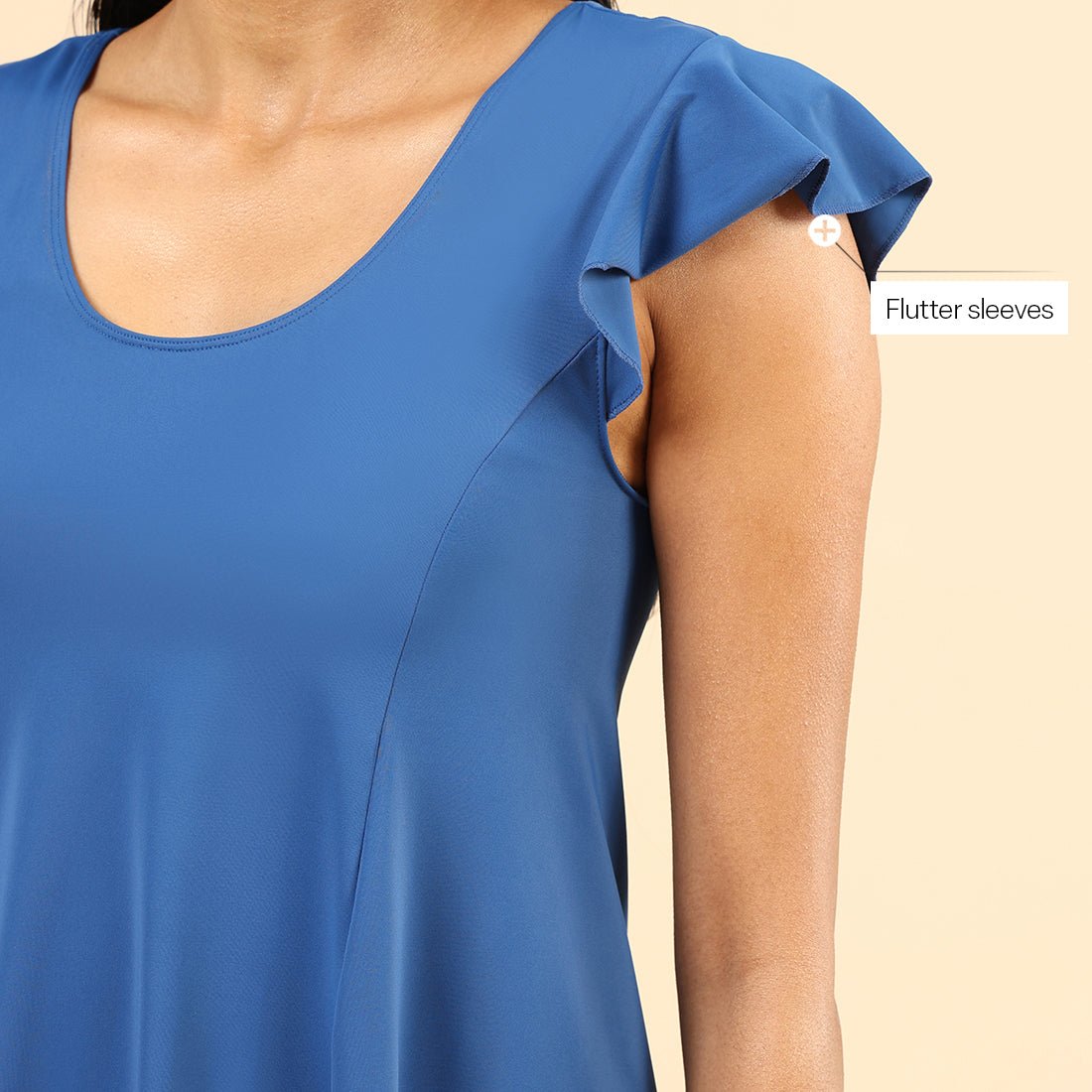 Bliss Swim Dress - BlissClub