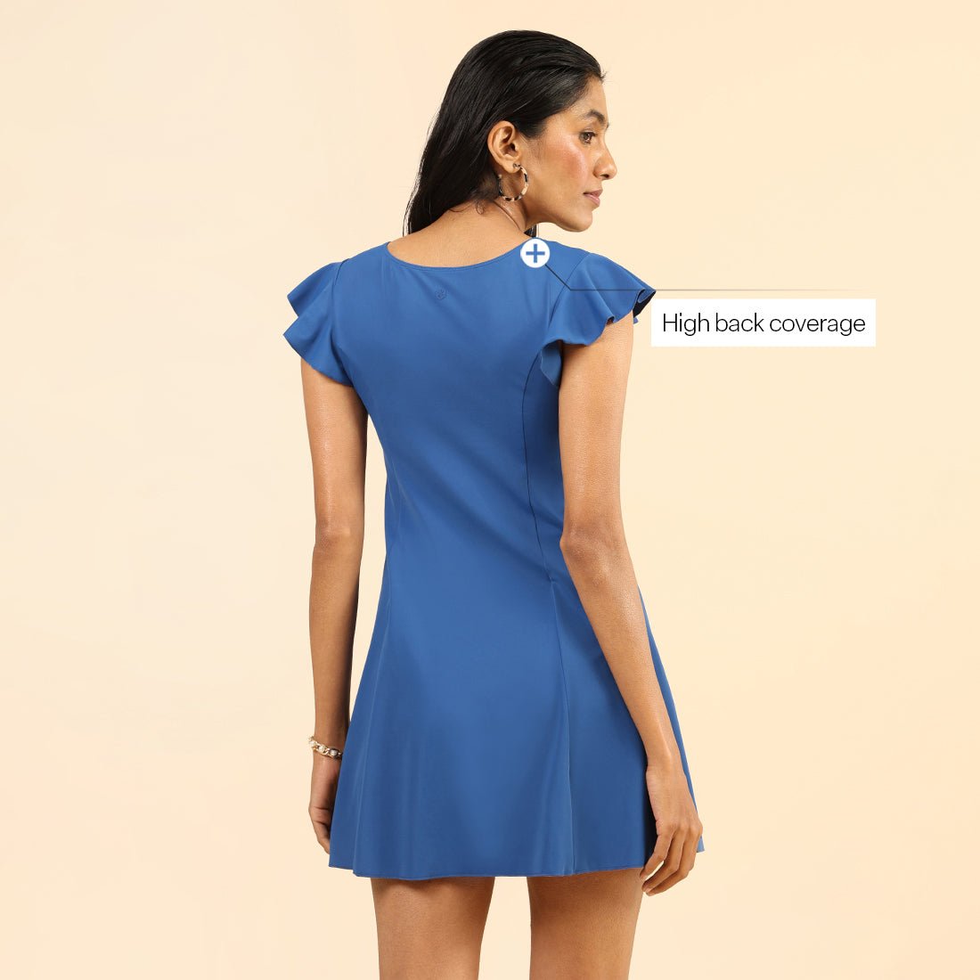 Bliss Swim Dress - BlissClub