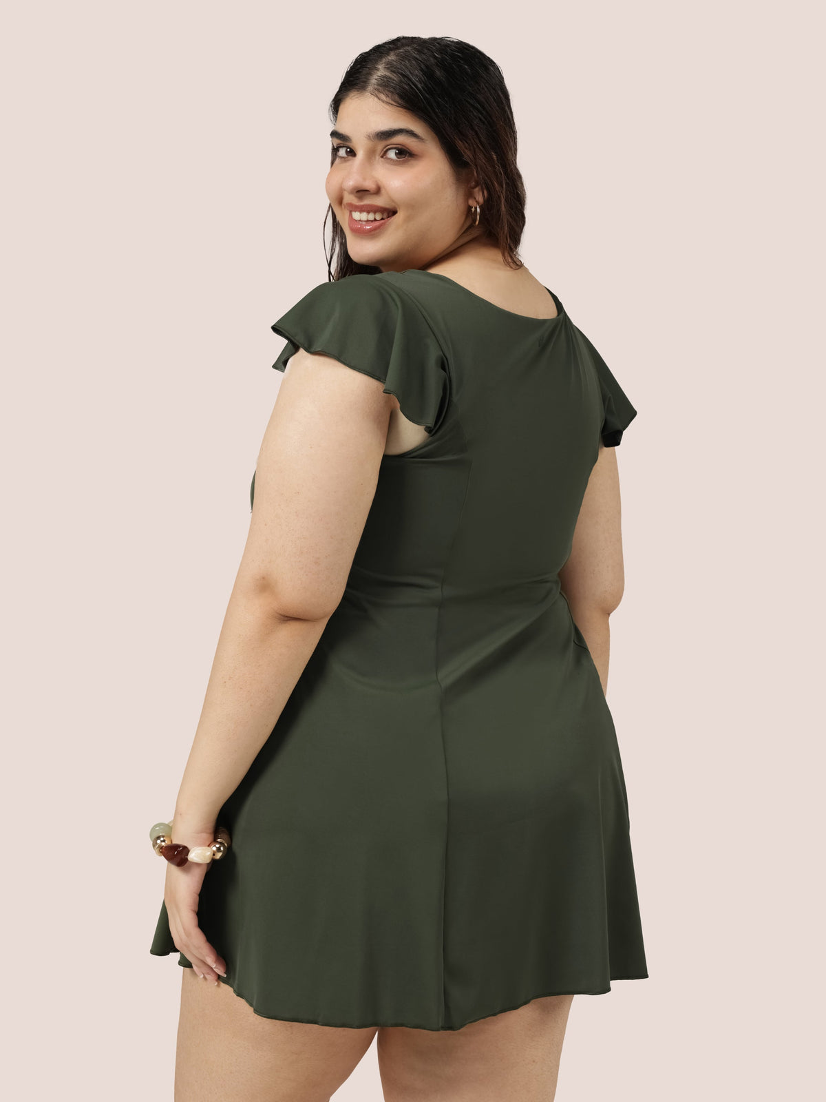 Bliss Swim Dress - BlissClub