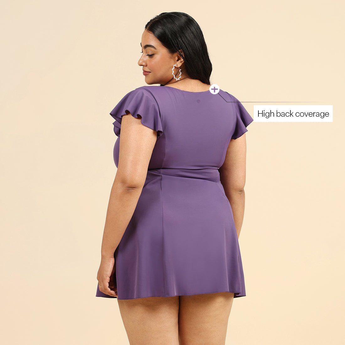 Bliss Swim Dress - BlissClub