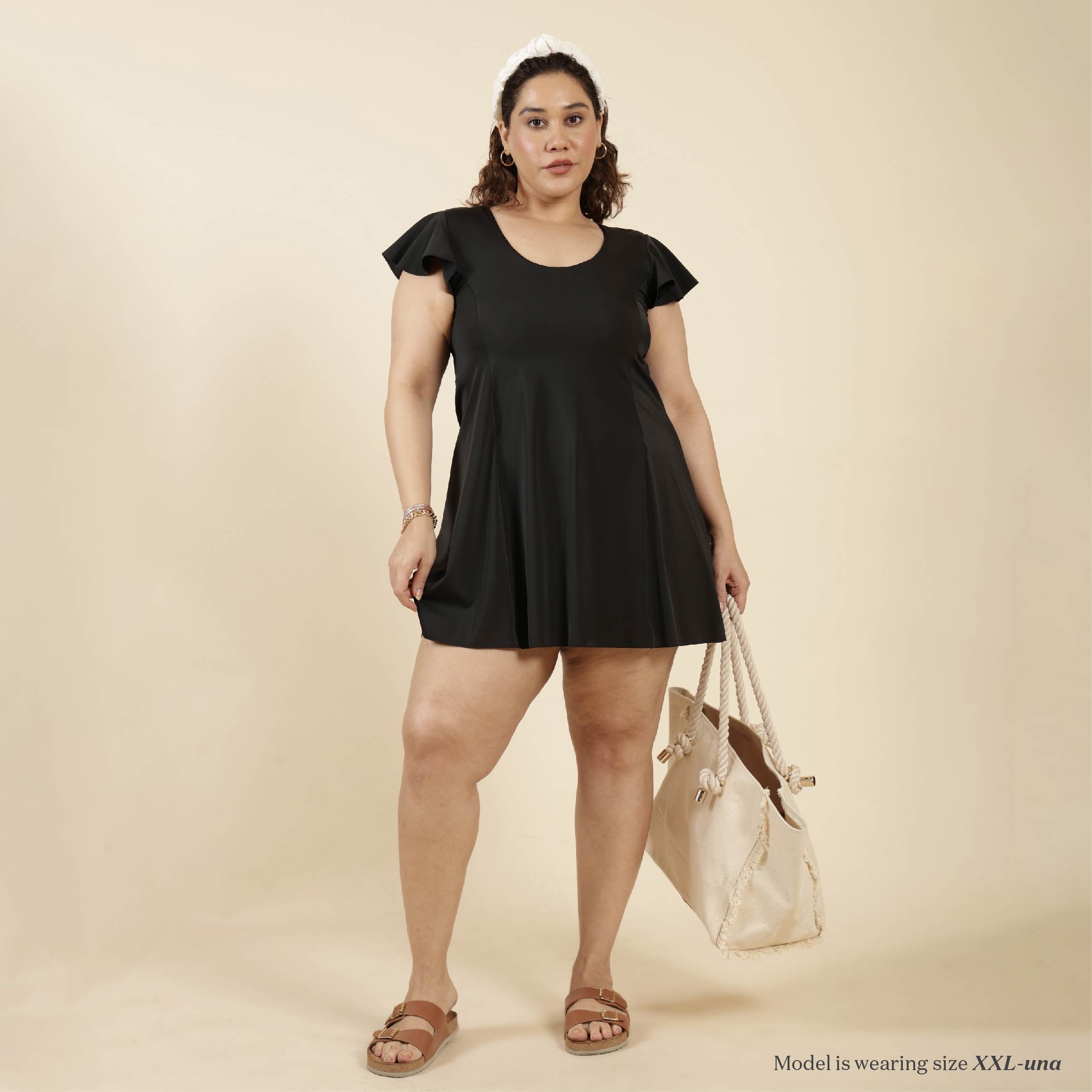 Bliss Swim Dress - BlissClub