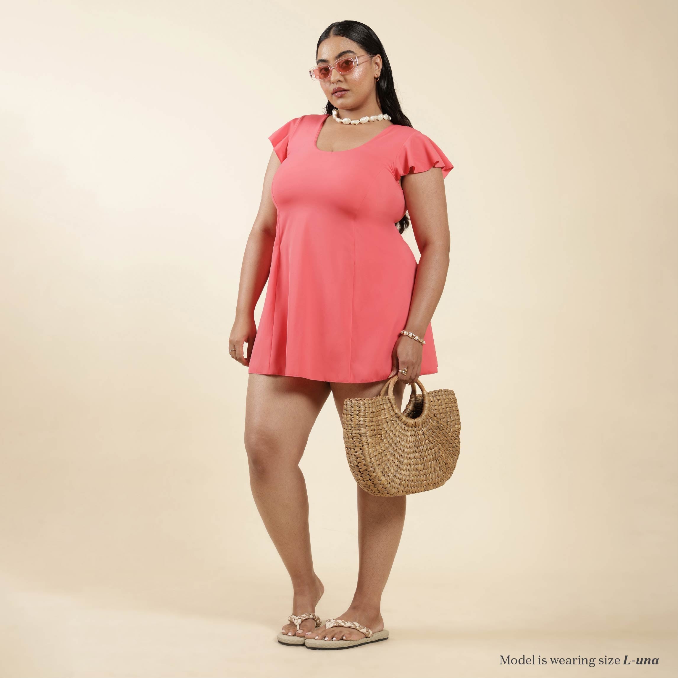Bliss Swim Dress - BlissClub