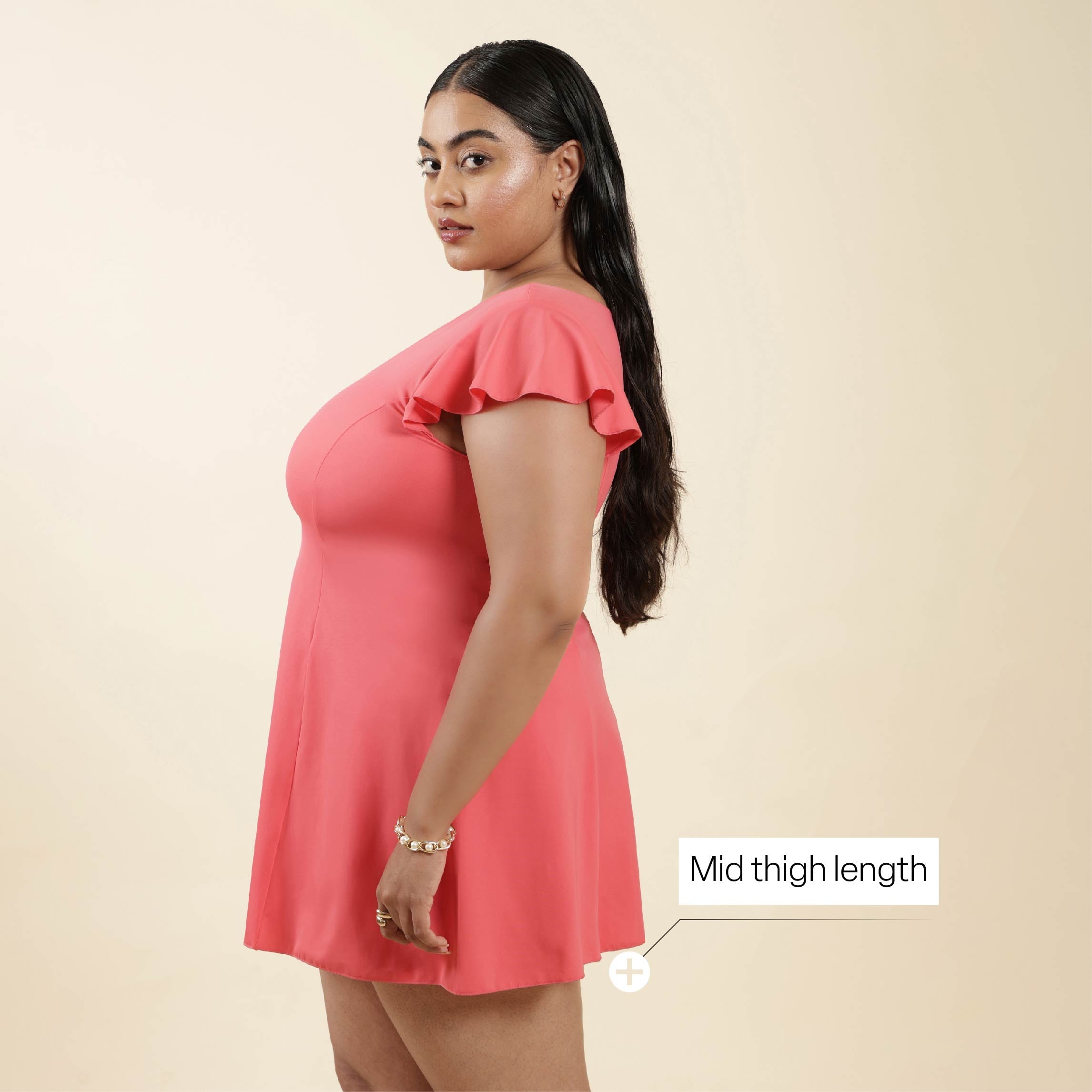 Bliss Swim Dress - BlissClub