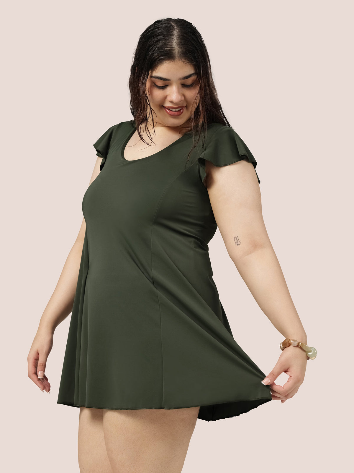 Bliss Swim Dress - BlissClub