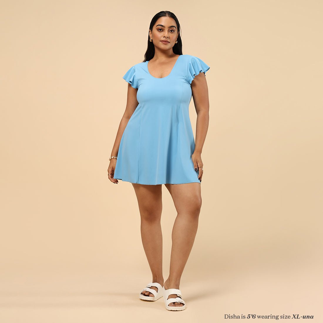 Bliss Swim Dress - BlissClub