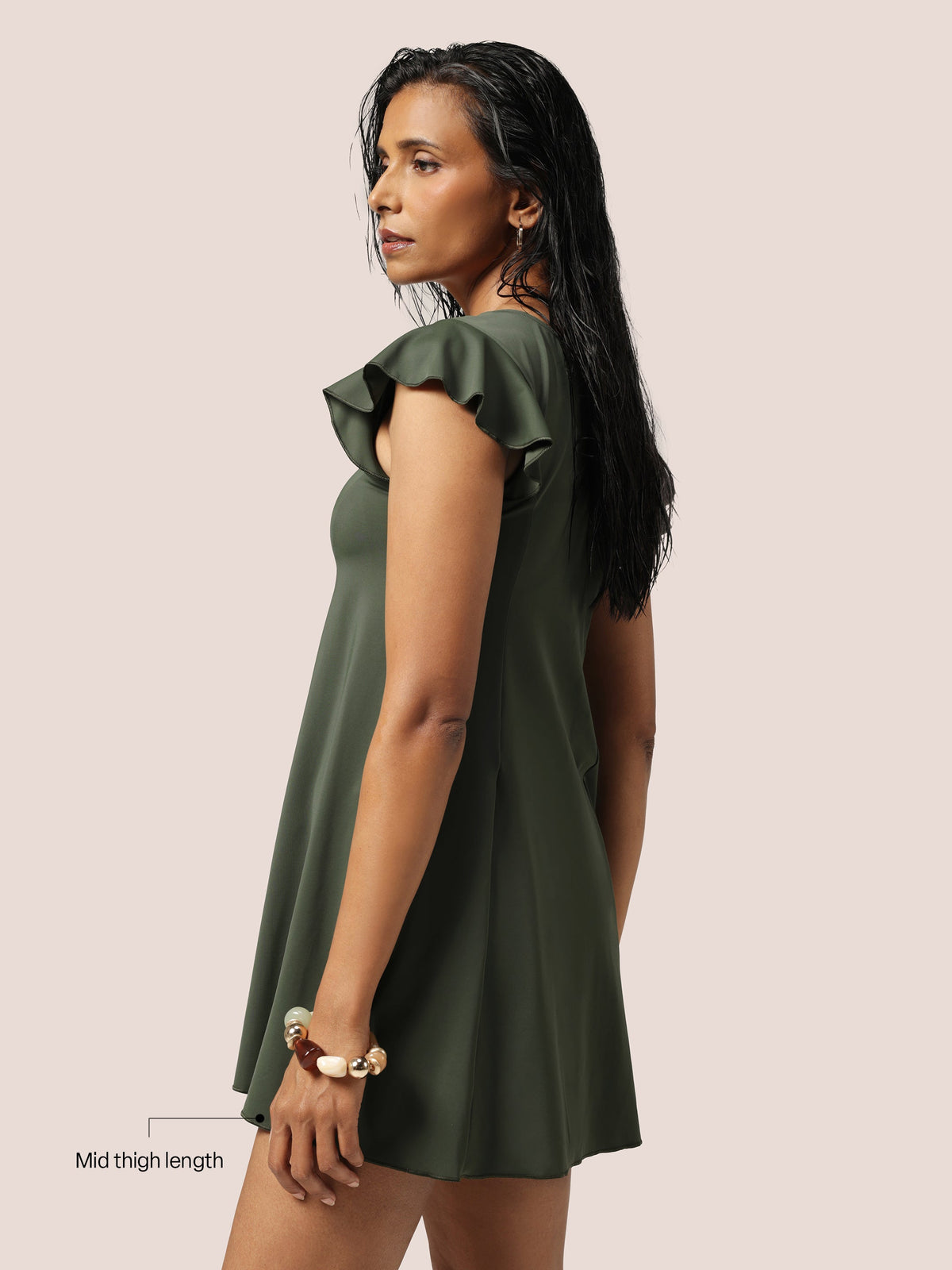 Bliss Swim Dress - BlissClub