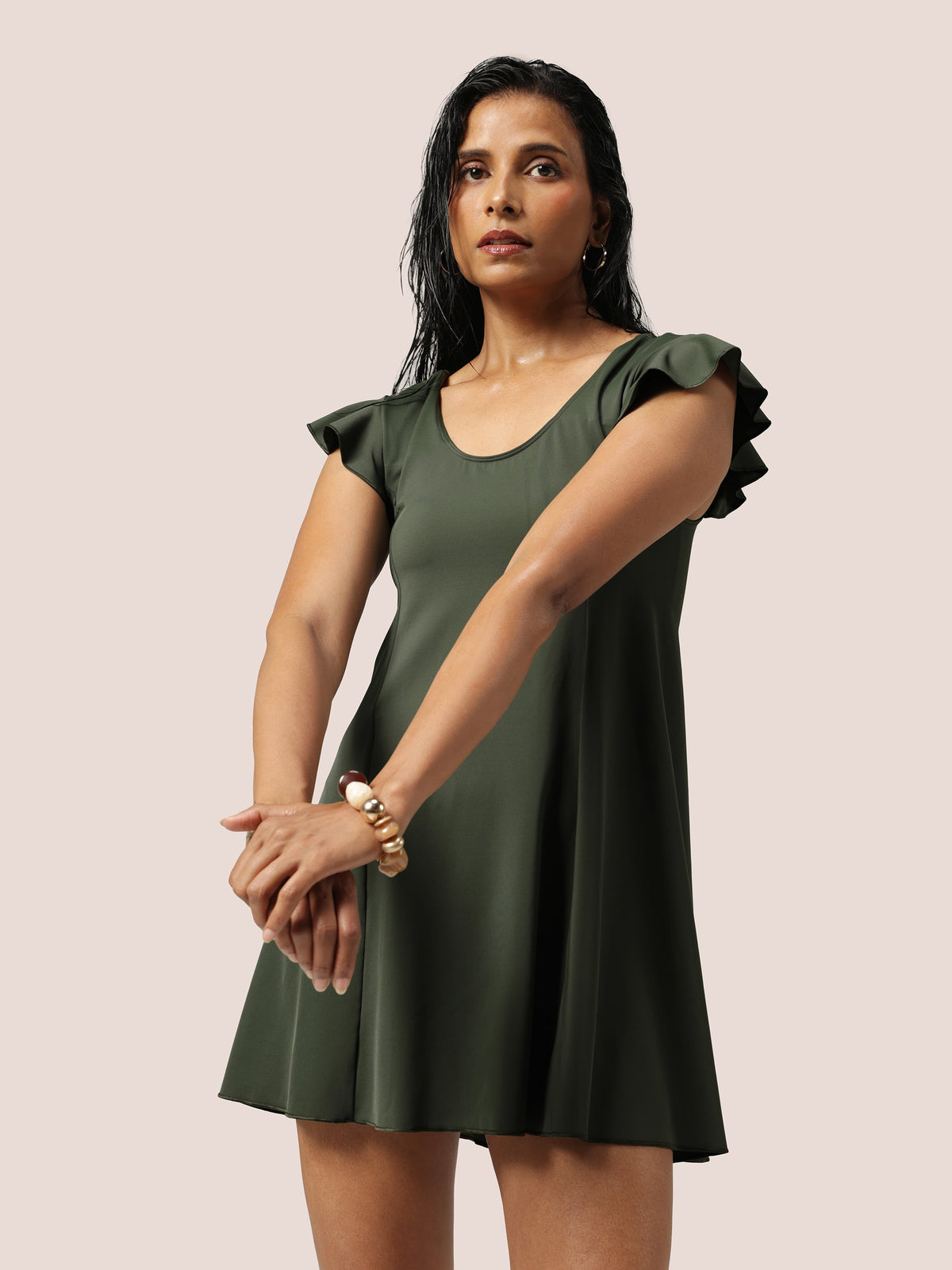 Bliss Swim Dress - BlissClub
