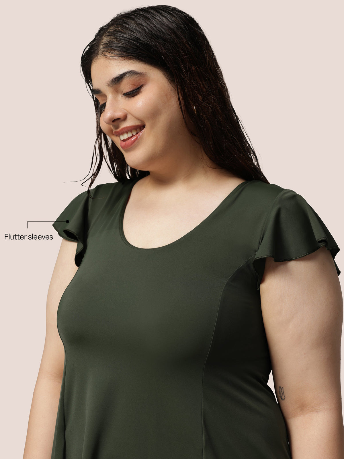 Bliss Swim Dress - BlissClub