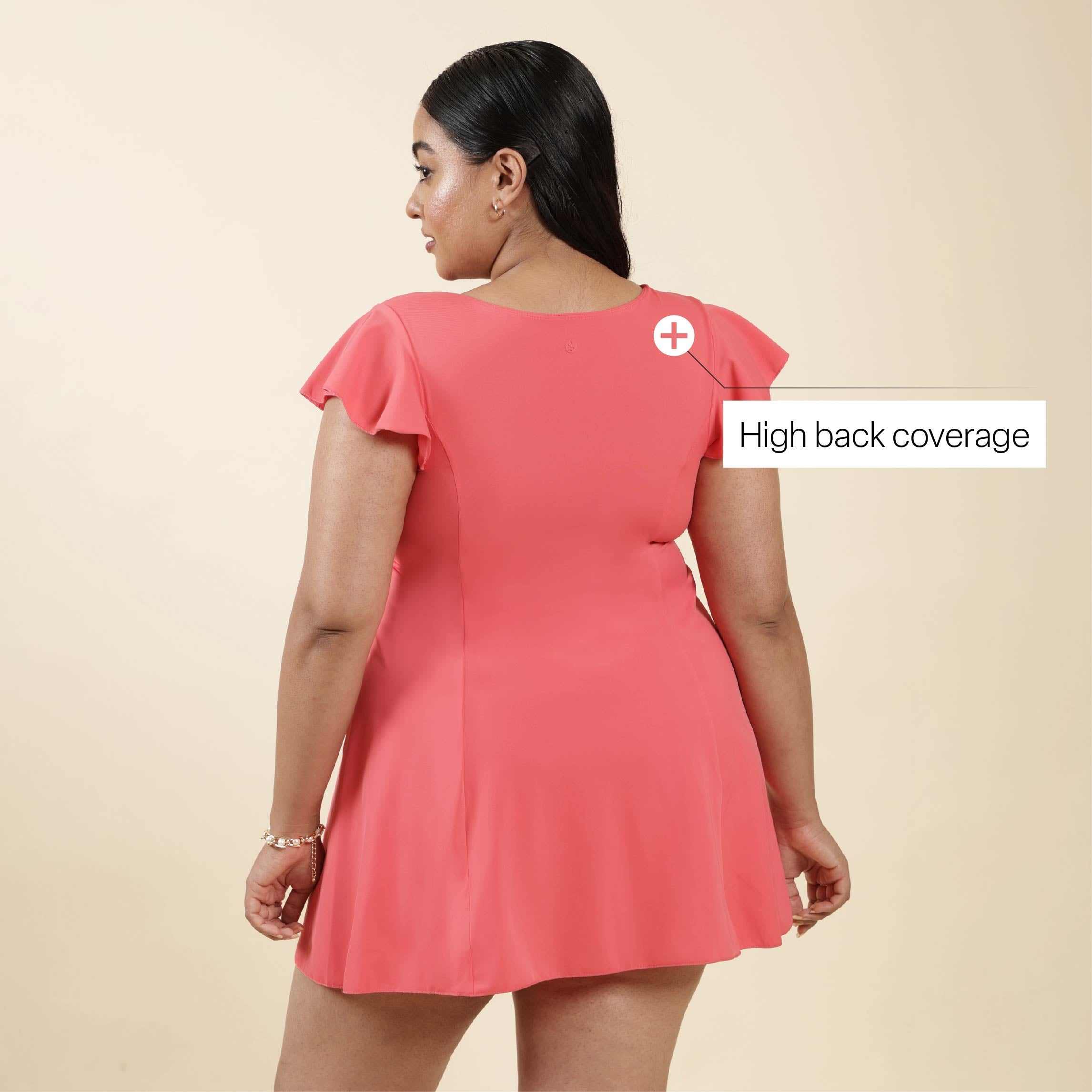 Bliss Swim Dress - BlissClub
