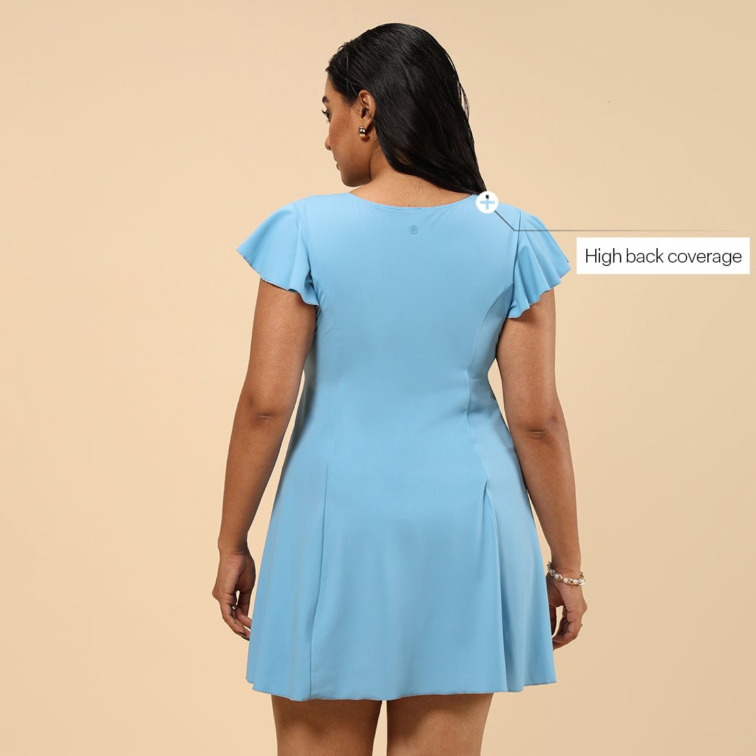 Bliss Swim Dress - BlissClub
