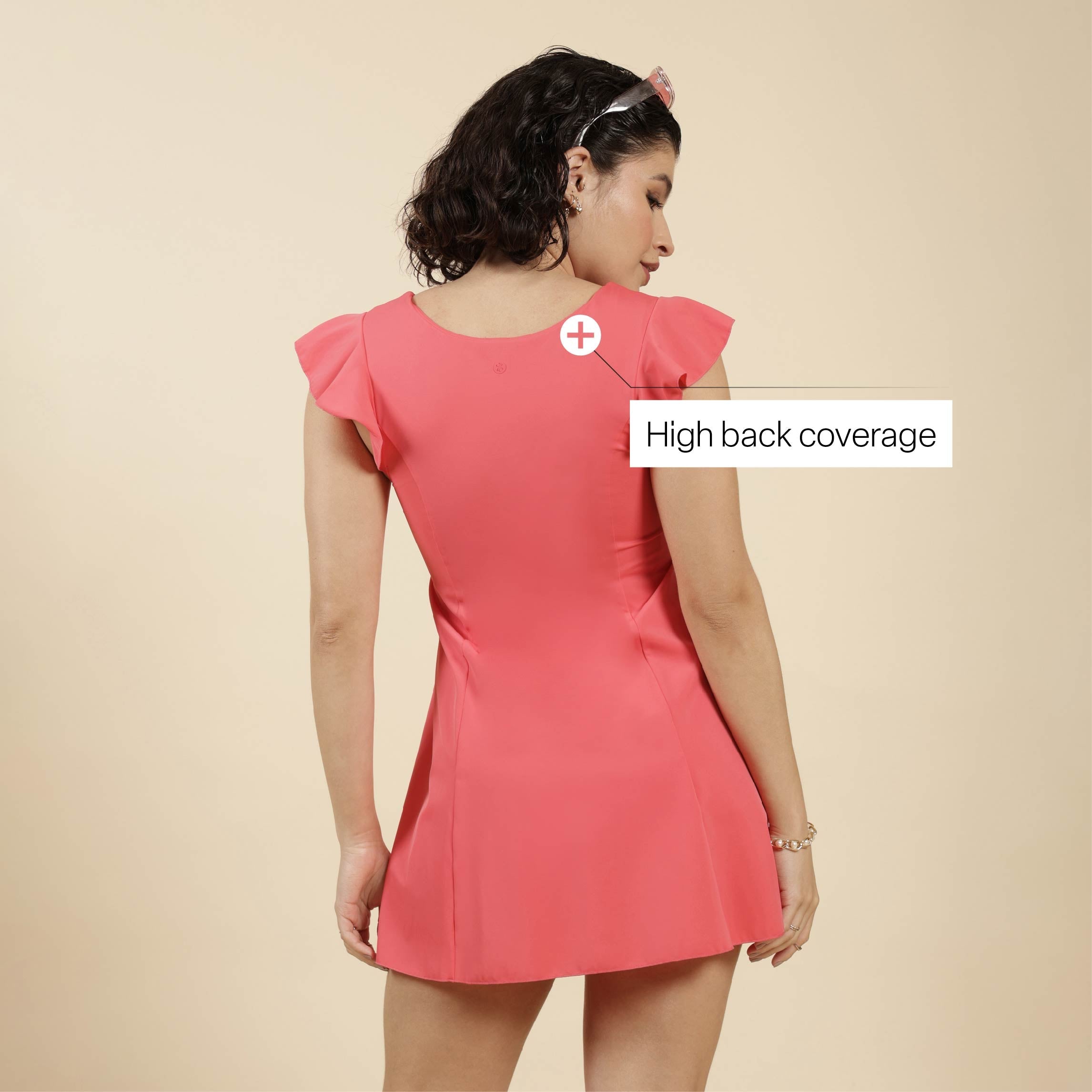 Bliss Swim Dress - BlissClub