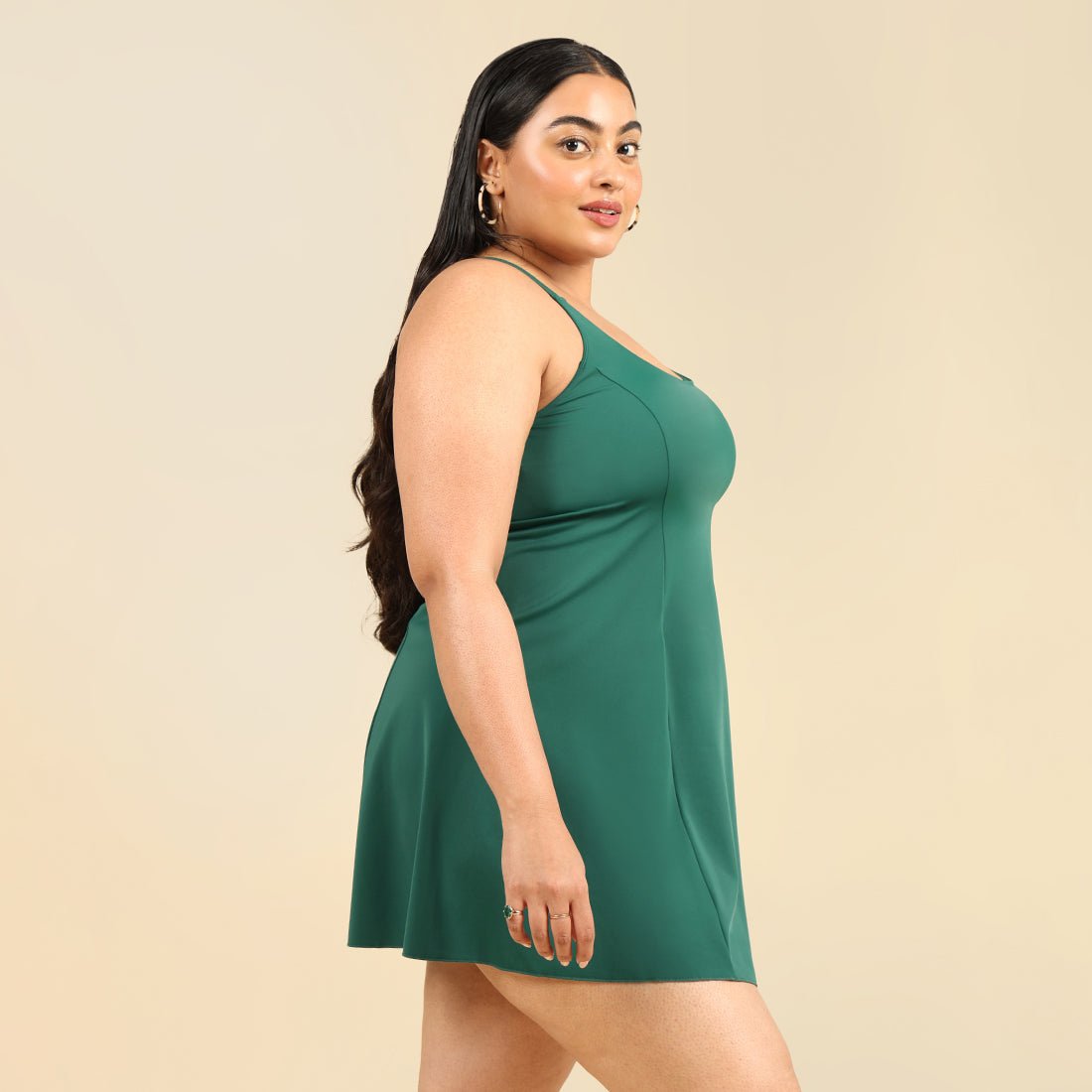 Bliss Swim Dress - Racerback - BlissClub